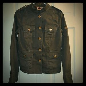 Tory Burch  Sergeant Pepper Jacket